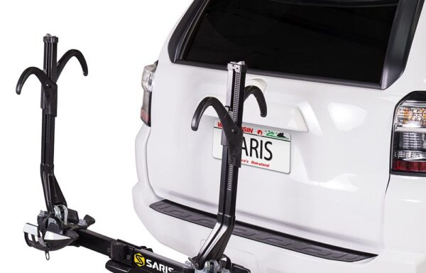 Saris Superclamp EX 2 Bike Hitch Rack