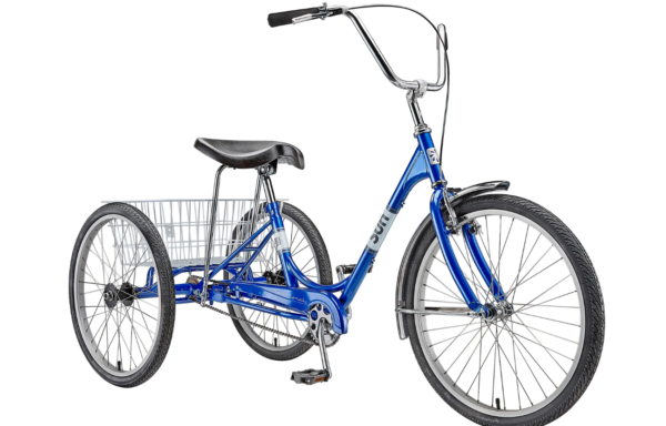Sun Bicycles 24″ Trike